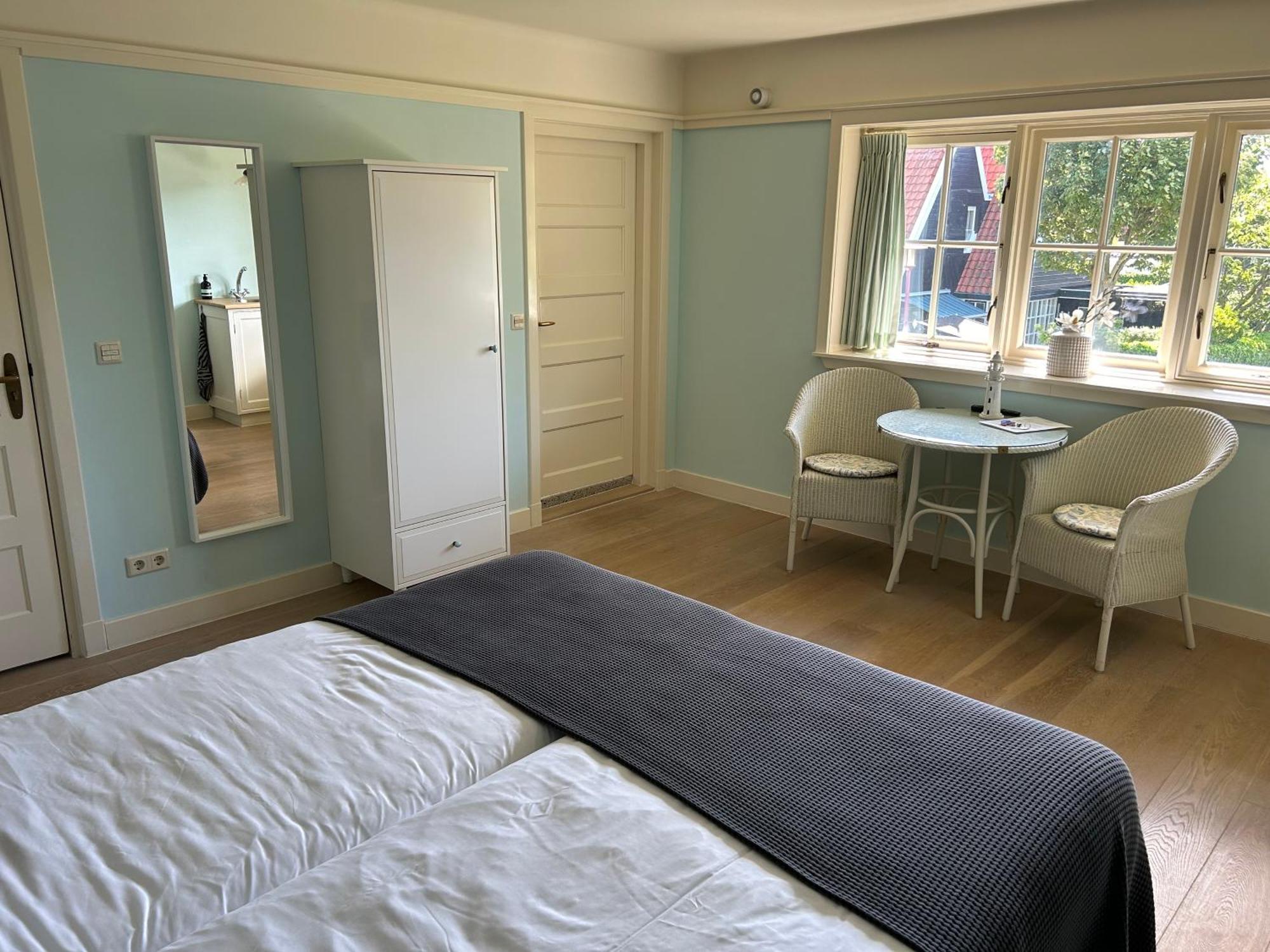 Villa Nieuwland B&B Ден Овер Екстериор снимка